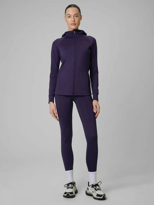 4F Ženski pulover 4F FNK Baltic