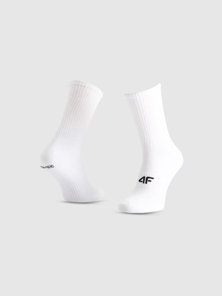 4F Ženske nogavice 4F (3-pack)
