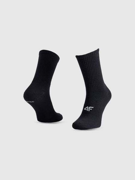 4F Ženske nogavice 4F (3-pack)