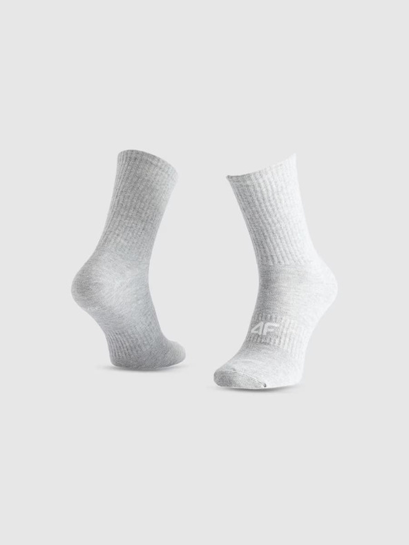 4F Ženske nogavice 4F (3-pack)