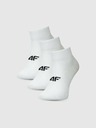 4F Zenske nogavice 4F F448 (3pack)