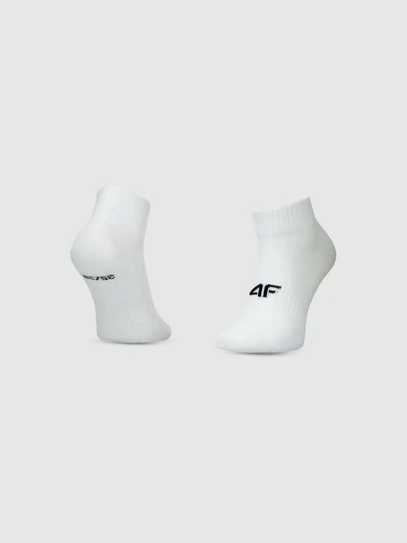 4F Zenske nogavice 4F F448 (3pack)