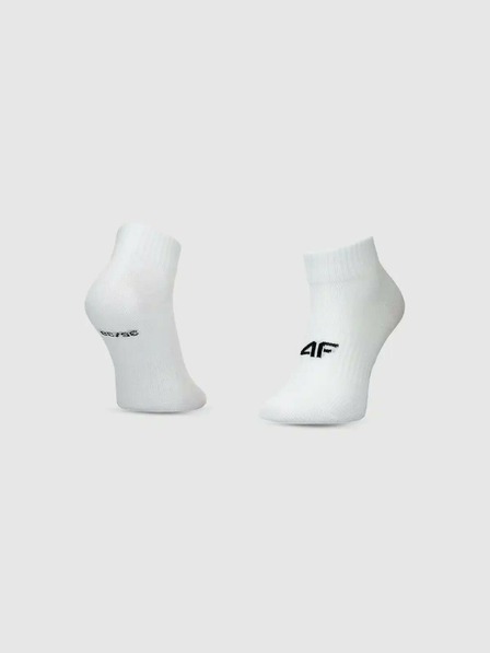 4F Zenske nogavice 4F F448 (3pack)