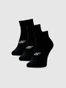 4F Zenske nogavice 4F F448 (3pack)