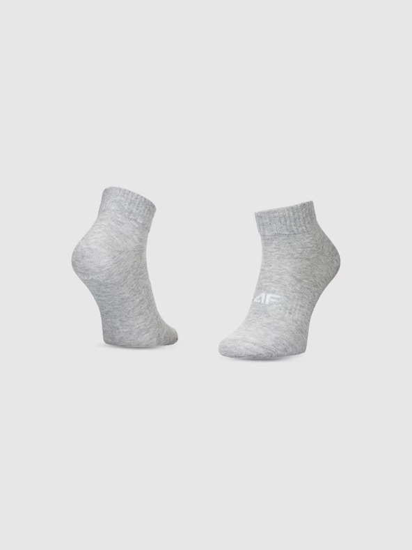 4F Zenske nogavice 4F F448 (3pack)