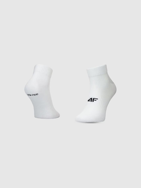 4F Zenske nogavice 4F F448 (3pack)