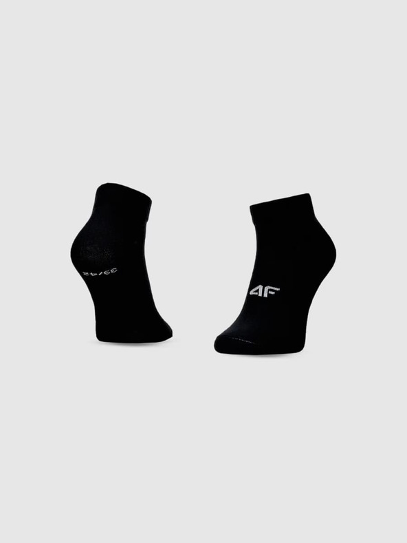 4F Zenske nogavice 4F F448 (3pack)