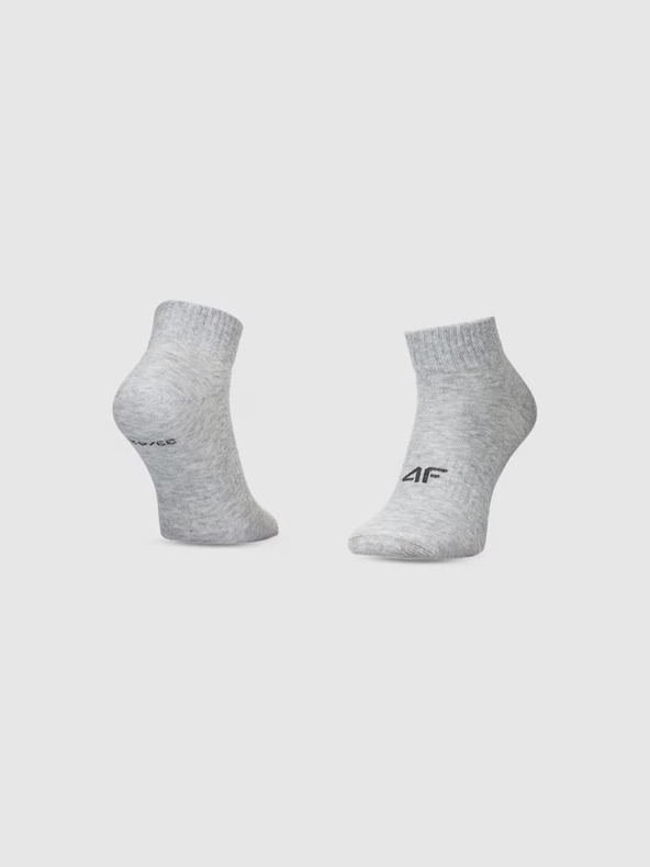 4F Zenske nogavice 4F F448 (3pack)
