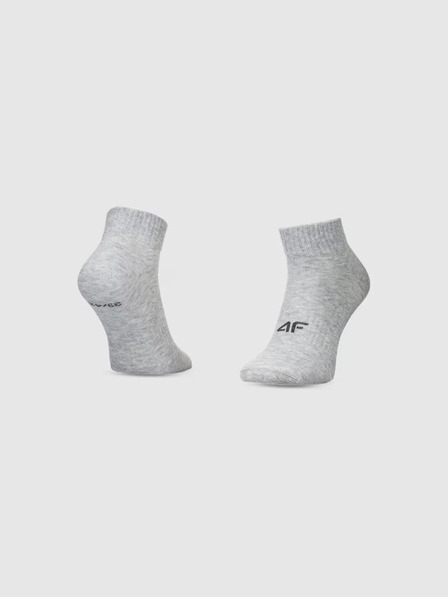 4F Zenske nogavice 4F F448 (3pack)
