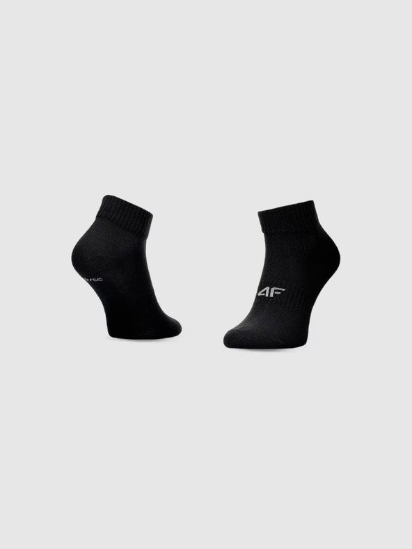 4F Zenske nogavice 4F F448 (3pack)