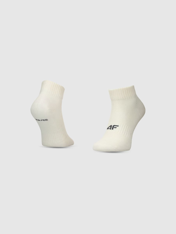 4F Zenske nogavice 4F F448 (3pack)