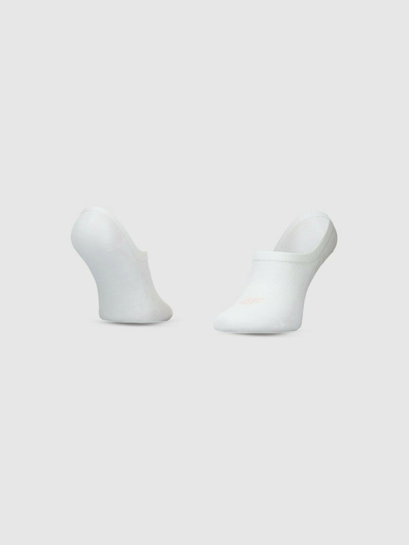 4F Zenske nogavice 4F F473 (3pack)
