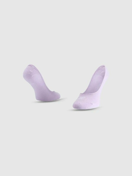 4F Zenske nogavice 4F F472 (2pack)