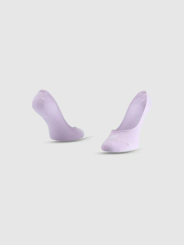 4F Zenske nogavice 4F F472 (2pack)