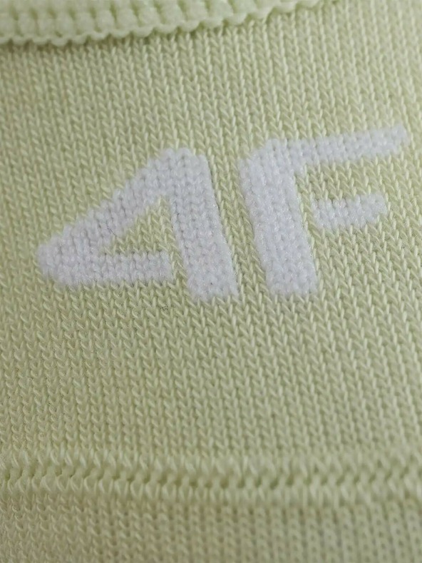 4F Zenske nogavice 4F F472 (2pack)