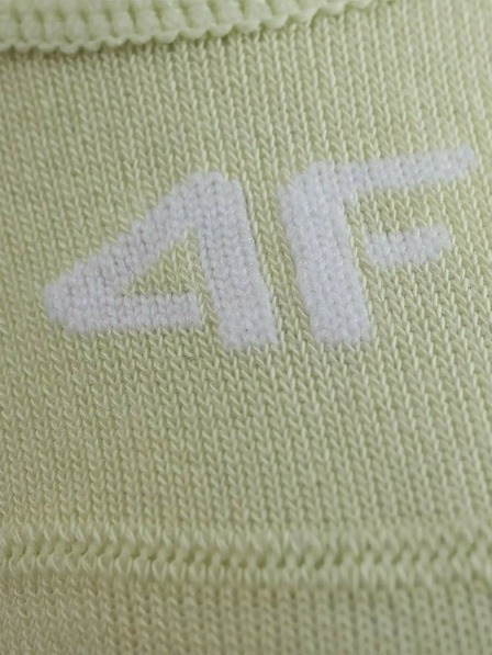 4F Zenske nogavice 4F F472 (2pack)