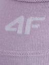 4F Zenske nogavice 4F F472 (2pack)