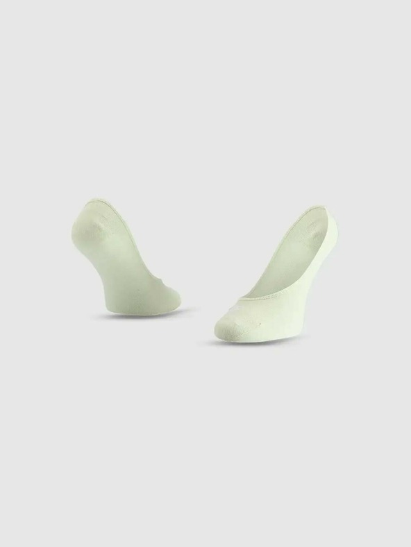 4F Zenske nogavice 4F F472 (2pack)