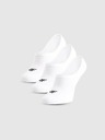 4F Zenske nogavice 4F F473 (3pack)