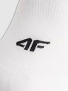 4F Zenske nogavice 4F F473 (3pack)