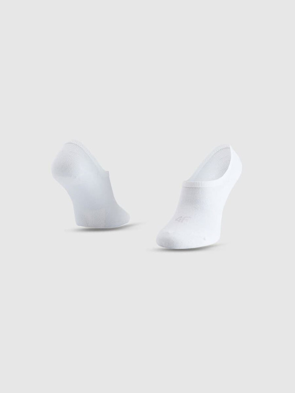 4F Zenske nogavice 4F F473 (3pack)