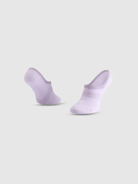 4F Zenske nogavice 4F F473 (3pack)