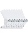 Endurance Unisex nogavice Endurance HOOPE 8-Pack