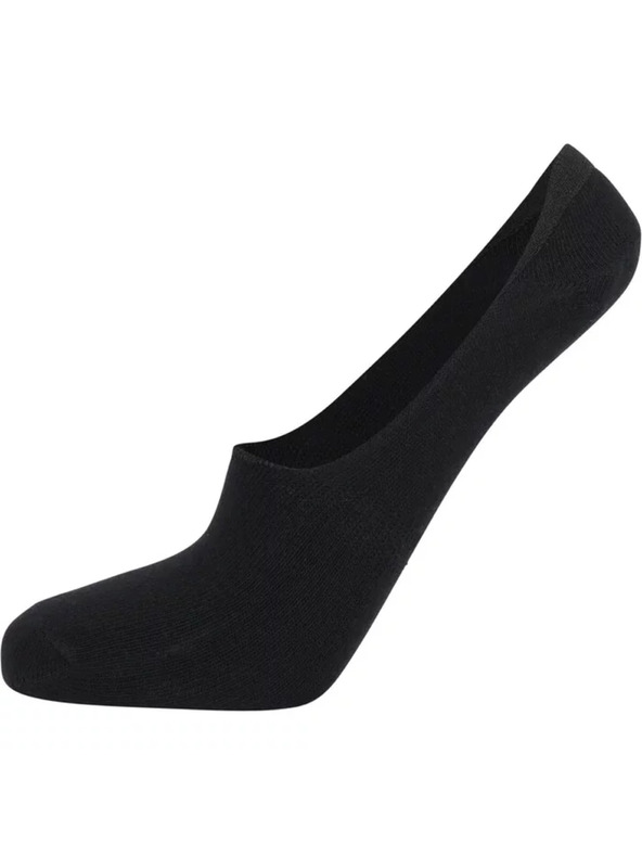 Endurance Ženske kratke nogavice Endurance Livio Silicone Sneaker Socks 3-Pack