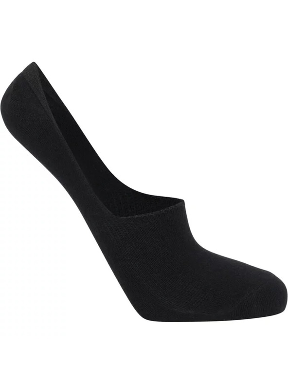 Endurance Ženske kratke nogavice Endurance Livio Silicone Sneaker Socks 3-Pack