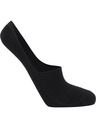 Endurance Ženske kratke nogavice Endurance Livio Silicone Sneaker Socks 3-Pack