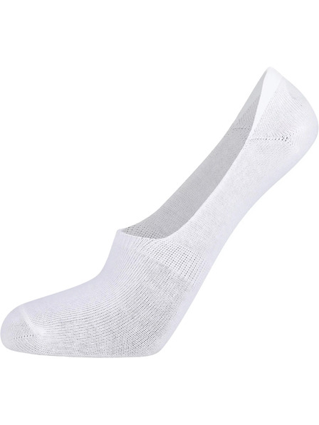 Endurance Ženske kratke nogavice Endurance Livio Silicone Sneaker Socks 3-Pack