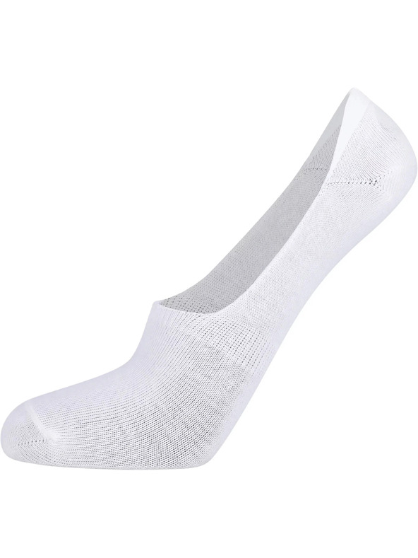 Endurance Ženske kratke nogavice Endurance Livio Silicone Sneaker Socks 3-Pack