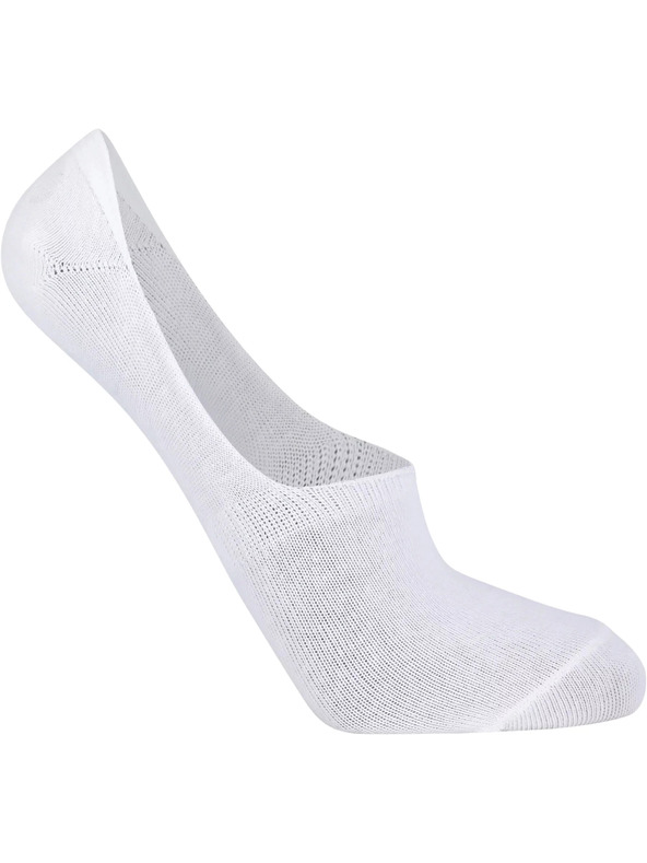 Endurance Ženske kratke nogavice Endurance Livio Silicone Sneaker Socks 3-Pack