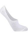 Endurance Ženske kratke nogavice Endurance Livio Silicone Sneaker Socks 3-Pack