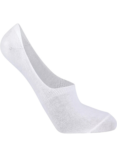Endurance Ženske kratke nogavice Endurance Livio Silicone Sneaker Socks 3-Pack
