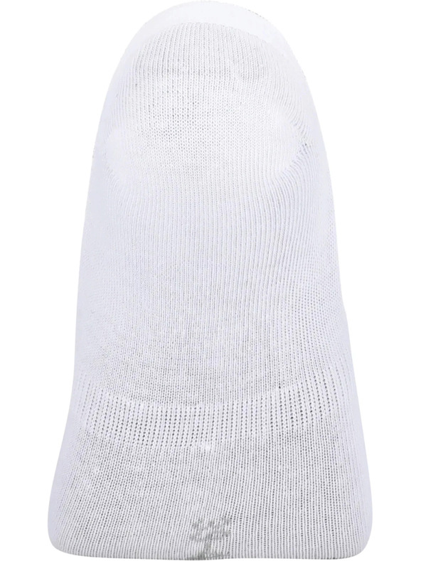 Endurance Ženske kratke nogavice Endurance Livio Silicone Sneaker Socks 3-Pack