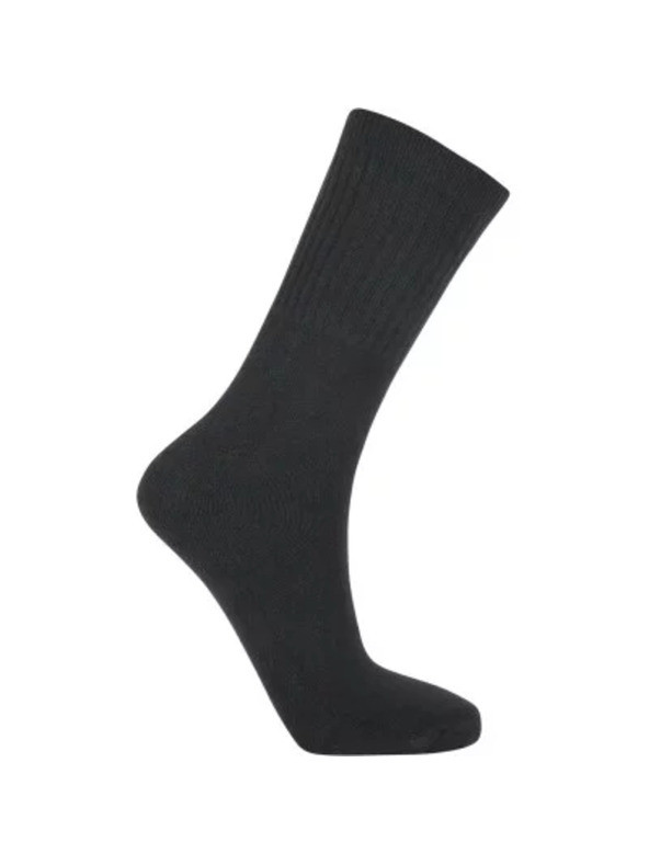 Endurance Unisex nogavice Endurance SEKO BASIC 5-pack