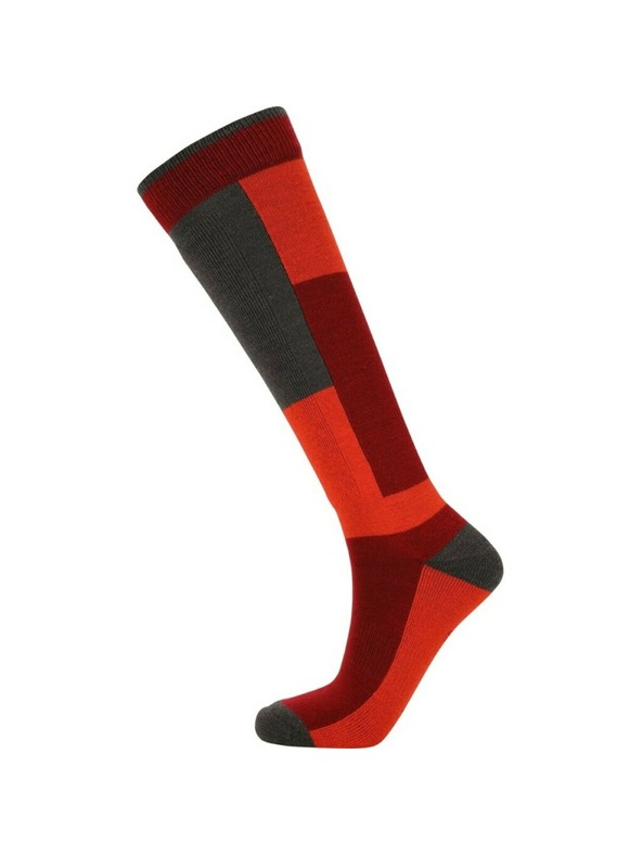 Whistler Unisex smučarske nogavice Whistler Corsicana