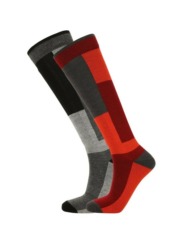 Whistler Unisex smučarske nogavice Whistler Corsicana
