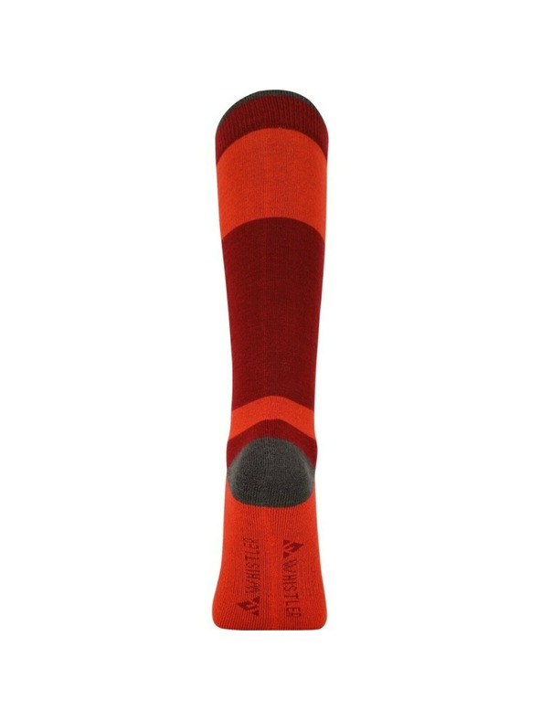 Whistler Unisex smučarske nogavice Whistler Corsicana