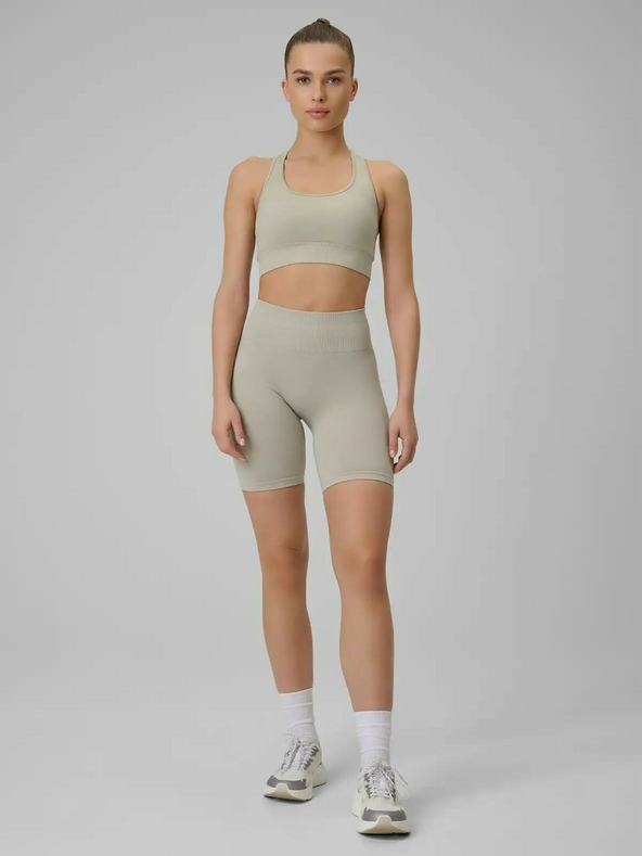 4F Ženski športni nedrček 4F Carmen