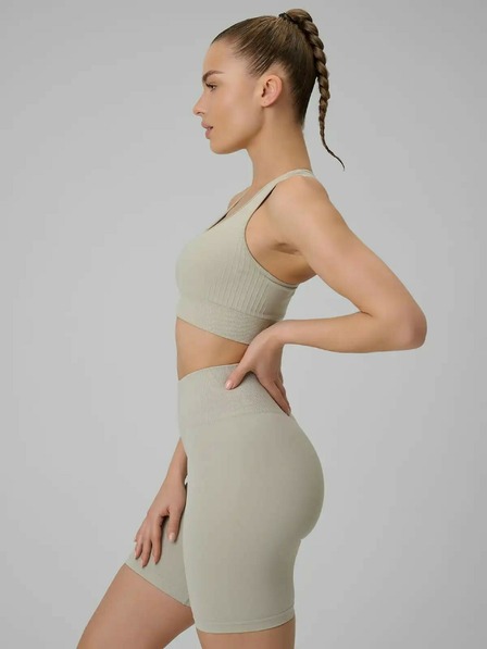 4F Ženski športni nedrček 4F Carmen