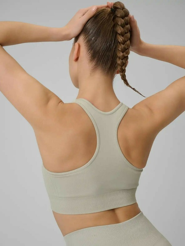 4F Ženski športni nedrček 4F Carmen