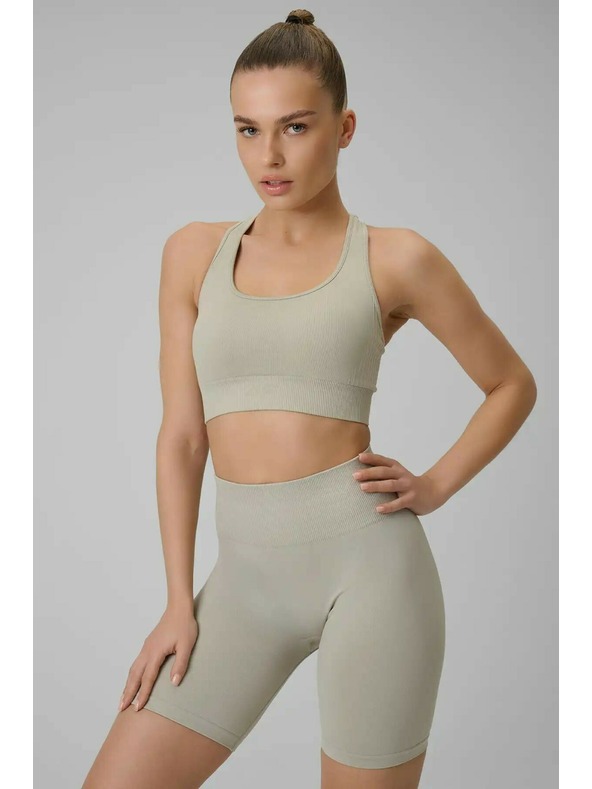 4F Ženski športni nedrček 4F Carmen