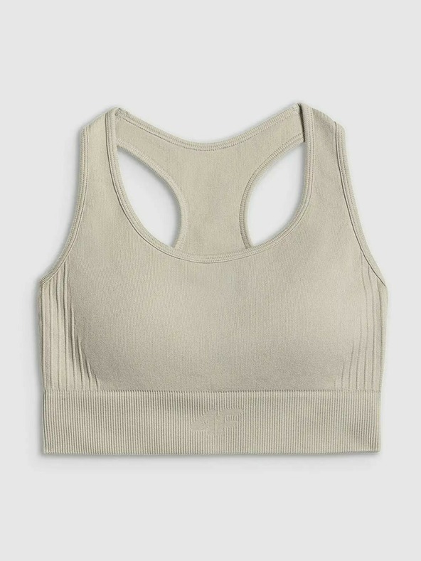 4F Ženski športni nedrček 4F Carmen