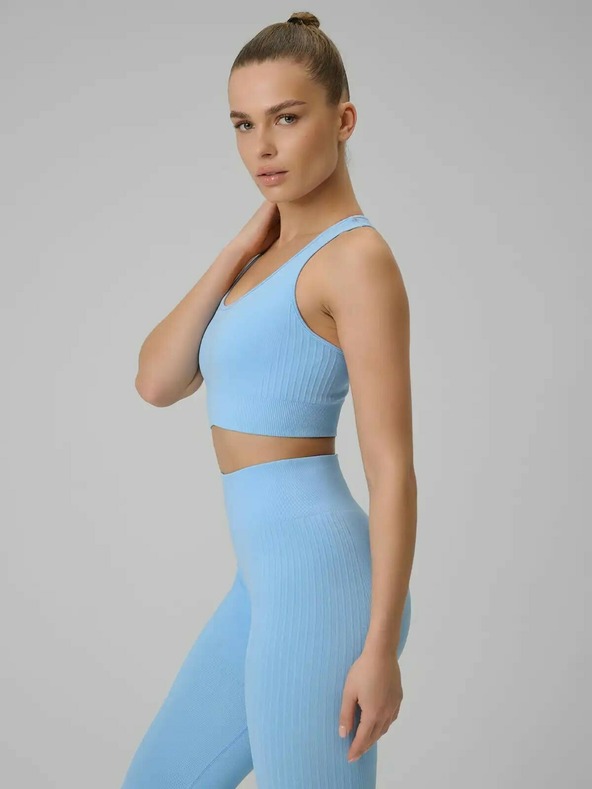 4F Ženski športni nedrček 4F Carmen