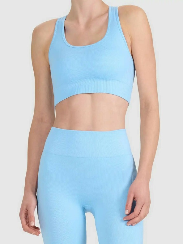 4F Ženski športni nedrček 4F Carmen