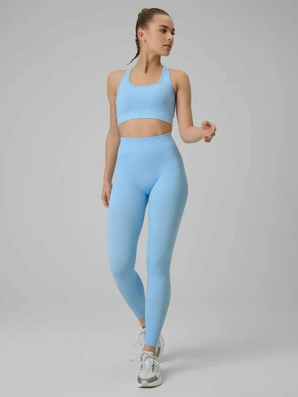 4F Ženski športni nedrček 4F Carmen