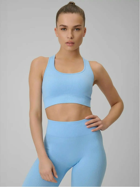 4F Ženski športni nedrček 4F Carmen