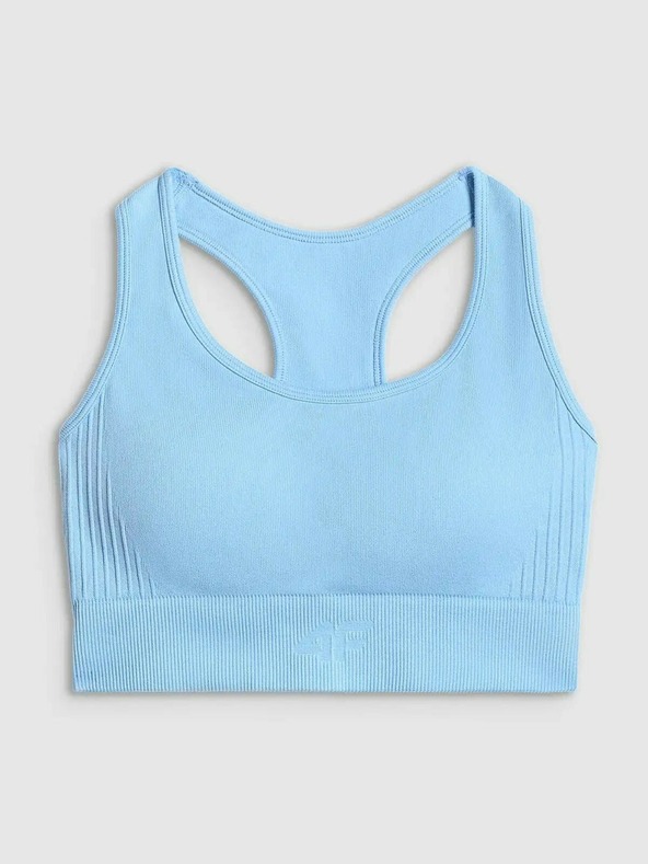 4F Ženski športni nedrček 4F Carmen